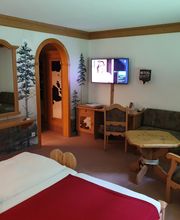 Hotel und Restaurant Köhlerhütte - Fürstenbrunn Bild 28