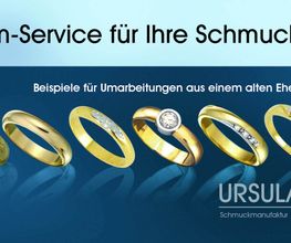Ursula Christ Schmuckwaren im Trend der Zeit Bild 12