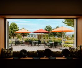 Café An der Riesenburg Bild 6