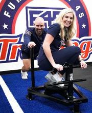 F45 Training Argyle image 20