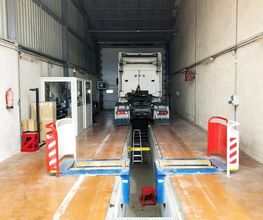 Ayme Trucks image 2