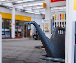 Shell Recharge Charging Station Bild 9