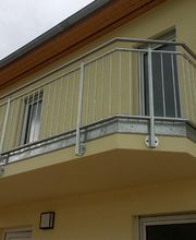 Metallbau T. Held Bild 10