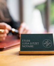 Etude Luisa Jutzet Notaire Bild 2