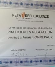 Anaisdkreflexologue image 4