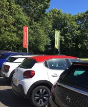 Auto De Nobelpoort Peugeot en Citroën dealer