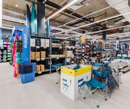 DECATHLON Offenburg Bild 14