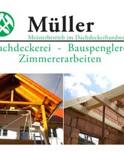 Dachdeckerei Müller Bild 4