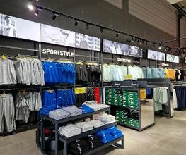 PUMA Outlet Wolfsburg Bild 1