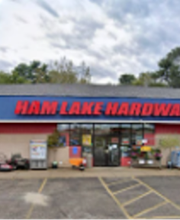 Ham Lake Hardware - Do It Best Center image 1