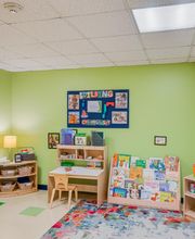 Bright Horizons at Tufts Medical Center image 16