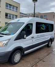 Fahrdienst Plus Bild 2