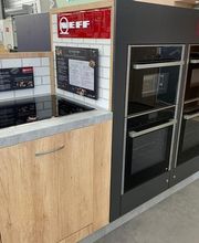 Cuisine Neff