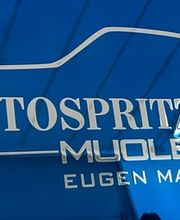 Autospritzwerk Muolen, Eugen Maric Bild 10