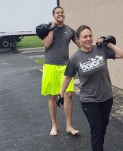 DTM-Fitness image 11