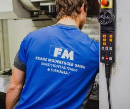 Franz Moderegger GmbH Bild 8
