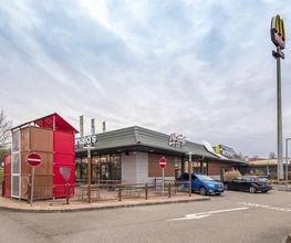 McDonald's Bild 1