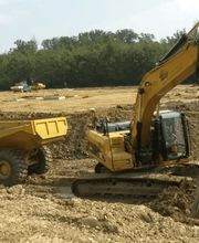 E. Erny Tiefbau- und Umgebungsarbeiten AG Bild 1