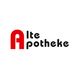 Logo der Alte Apotheke