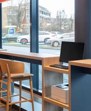 Holiday Inn Express Aarburg - Oftringen by IHG Bild 3