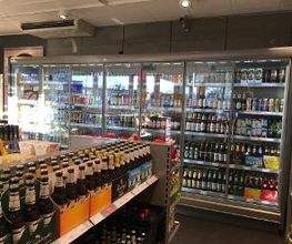 JET Tankstelle Bild 2