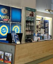 Apollo-Optik - Saalfeld/Saale - Saalstr. Bild 2