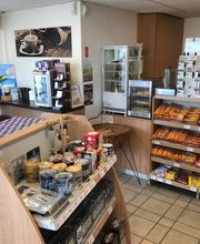 Shop / Bistro / leckere Snacks