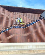 FOOTVIA ACADEMY imagen 8