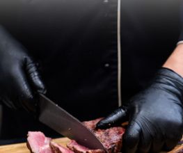 Steakhouse & Restaurant Las Malvinas Bild 1