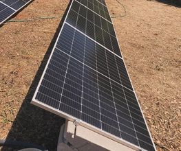 ELÉCTRICA SOLAR imagen 6