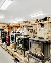 The Woodshed Stove Shop image 1