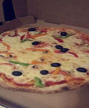 M PIZZA image 3