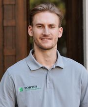 Tim Martin Herbst _Inhaber von Fortes Facility Management GmbH in Berlin