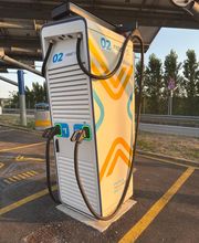 Free to X Stazione di ricarica immagine 3