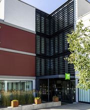 ibis Styles Karlsruhe Ettlingen Bild 4