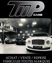 TMP Cars image 7