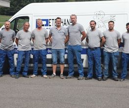 Peterhans Flachdachbau GmbH Bild 1