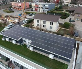 SCHWEIZER SOLAIRE Sàrl Bild 2
