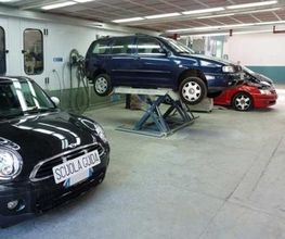 Gallery Cliente