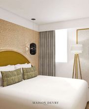 Mercure Chartres Est image 10