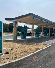 Electra Charging Station image 2