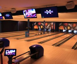 Stör- Bowling Bild 1