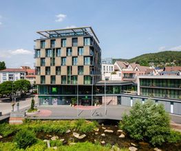 ibis Styles Nagold-Schwarzwald Bild 1