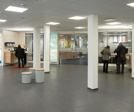 VR Bank in Thüringen eG Bild 2
