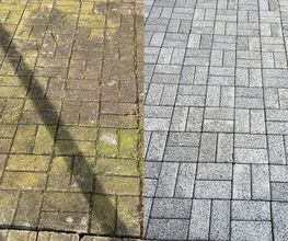 MF Flächenreinigung Bild 9