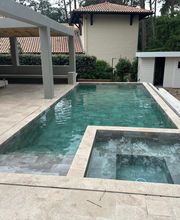 Piscines du Val de L'Eyre image 11