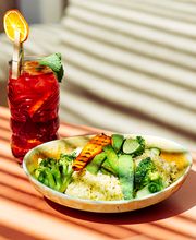 Mauritius Cocktails, Fruchtig, herb, erfrischend, sahnig, mit oder ohne Alkohol - Wir stehen schon für Dich bereit. Cheers!