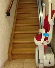 MainLifter Treppenlifte Bild 17