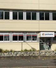 Cabinet de recrutement Partnaire