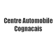 Centre Automobile Cognacais